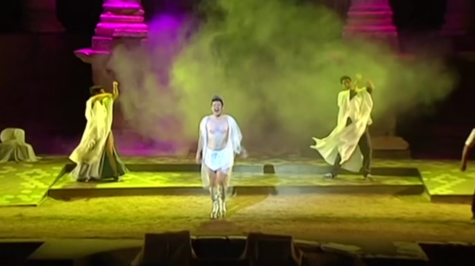 La 2 Noticias - 15/08/18 - ver ahora