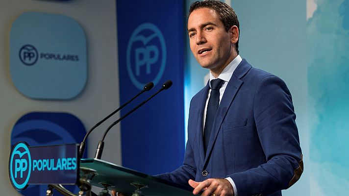 El PP cifra en "más de 500 personas" los "amigos" colocados por Pedro Sánchez