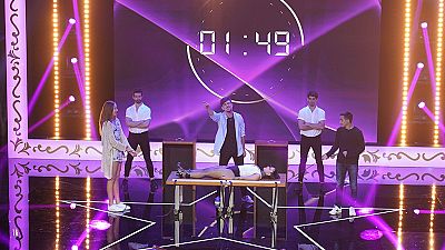 T2 - Gala 5