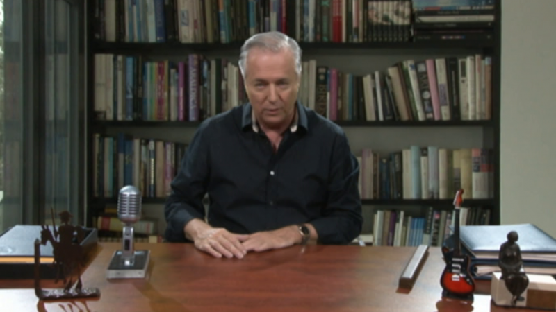 Sin programa: Programa 159 | RTVE Play