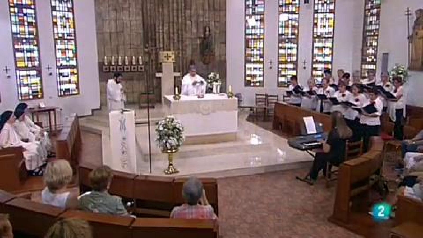 La Missa - 15/08/2018