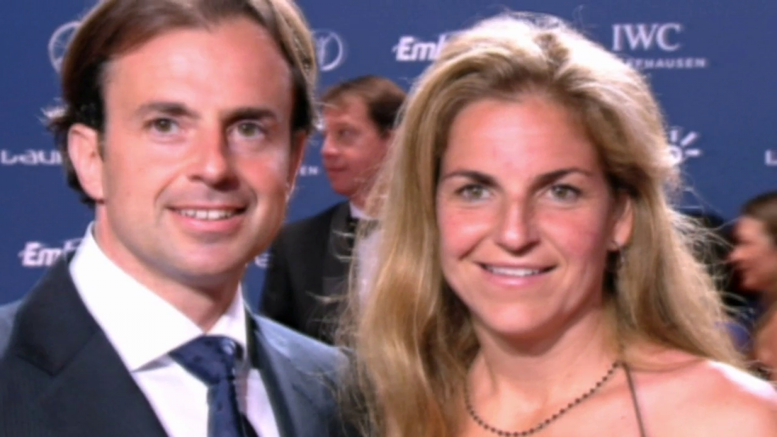 La relación entre Arantxa Sánchez Vicario y Josep Santacana
