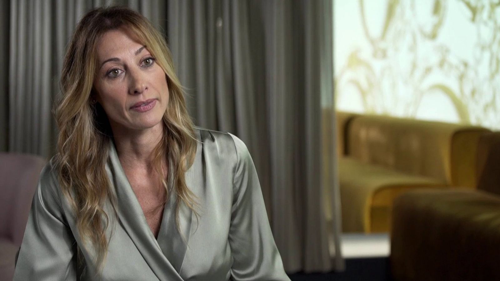 Lazos de sangre - Mónica Pont: "Arantxa comentó que sus hermanos se beneficiaban de todo lo que había ganado"