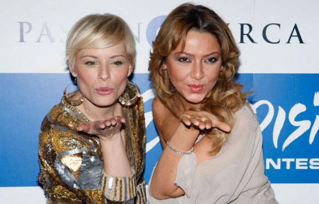 D Corazón - España y Turquía en Eurovisión