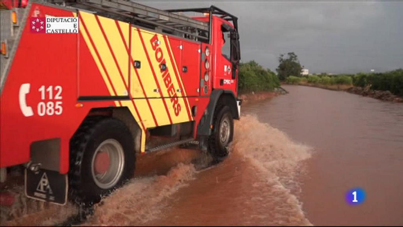 La Comunidad Valenciana en 2' - 16/08/18 - ver ahora
