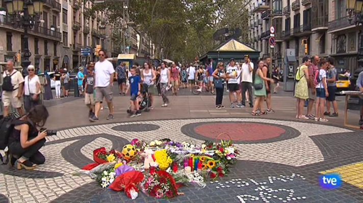 L'Informatiu - L'informatiu en 3 minunts - 16/08/2018