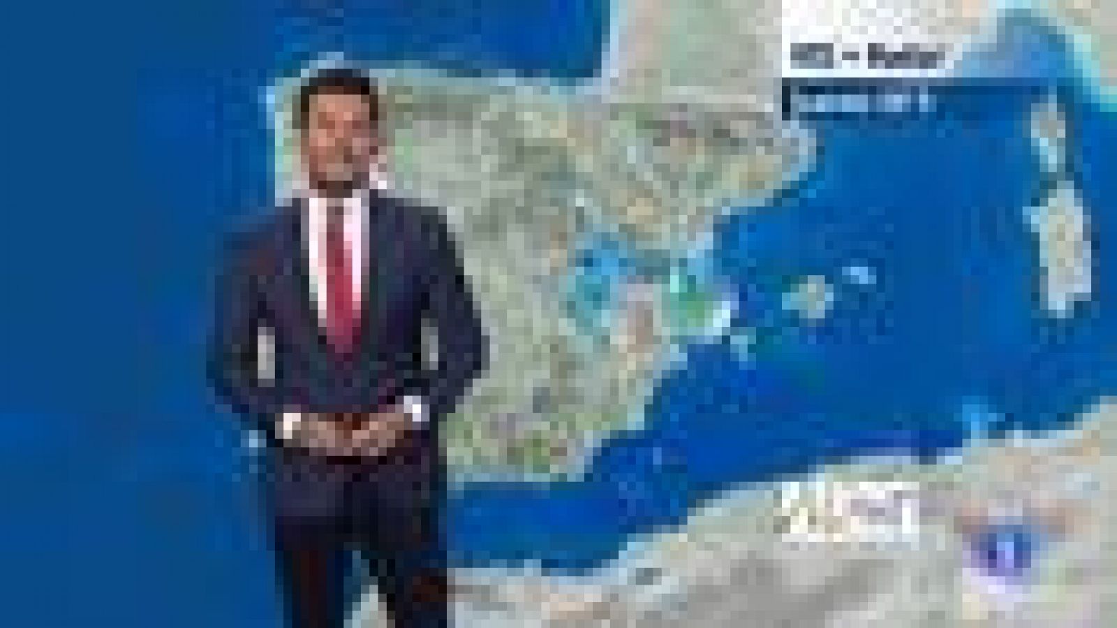 Noticias de Extremadura: El Tiempo en Extremadura - 16/08/18 | RTVE Play