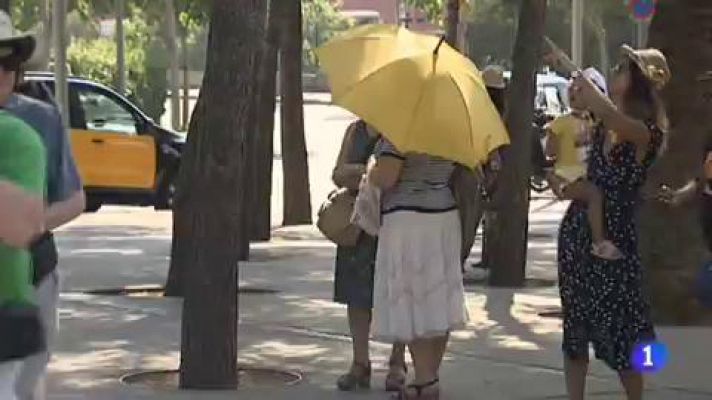 L'Informatiu - L'informatiu - 16/08/2018