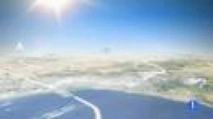 Telenorte - País Vasco - El tiempo en el País Vasco - 16/08/18