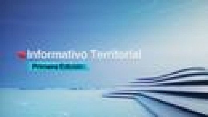 Noticias de Castilla-La Mancha - Castilla-La Mancha en 2' - 16/08/18