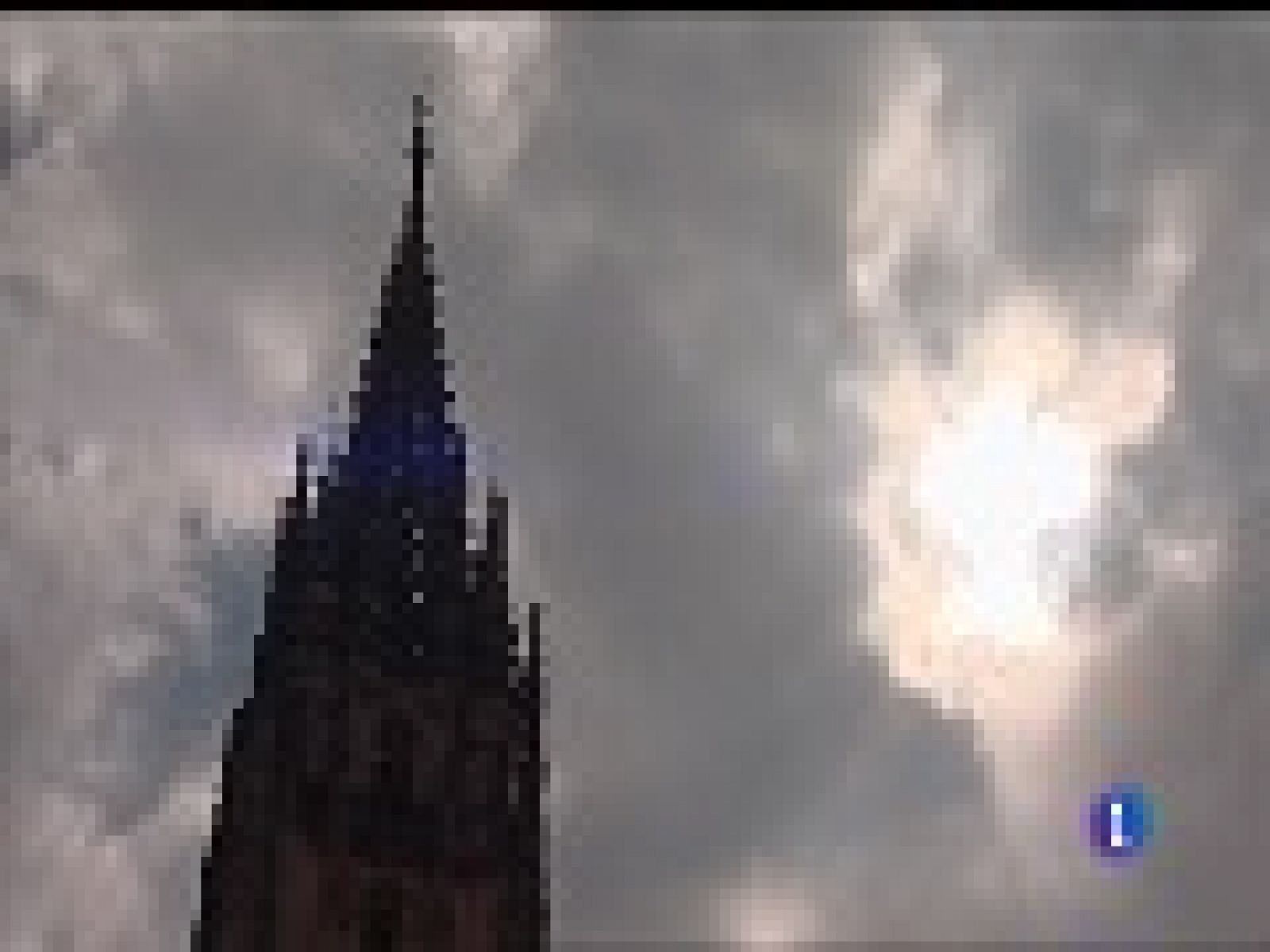 El tiempo en Asturias - 16/08/18 | Ver