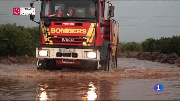 L'informatiu - Comunitat Valenciana - L'Informatiu - Comunitat Valenciana - 16/08/18