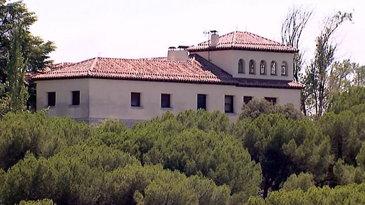 Informativo de Madrid - La Comunidad de Madrid en 4' - 16/08/18