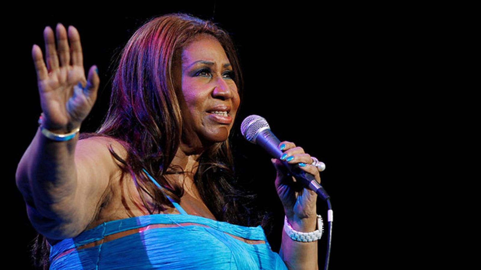 Informativo de Madrid 2 - 16/08/2017