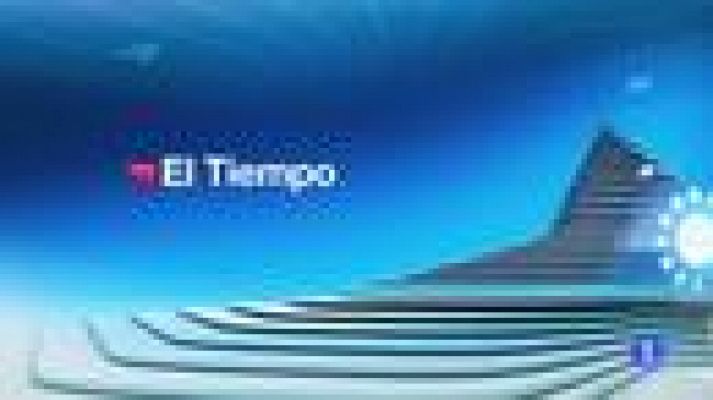 Informativo Telerioja - El tiempo en La Rioja - 16/08/18