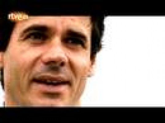  - En la leyenda: Crivillé