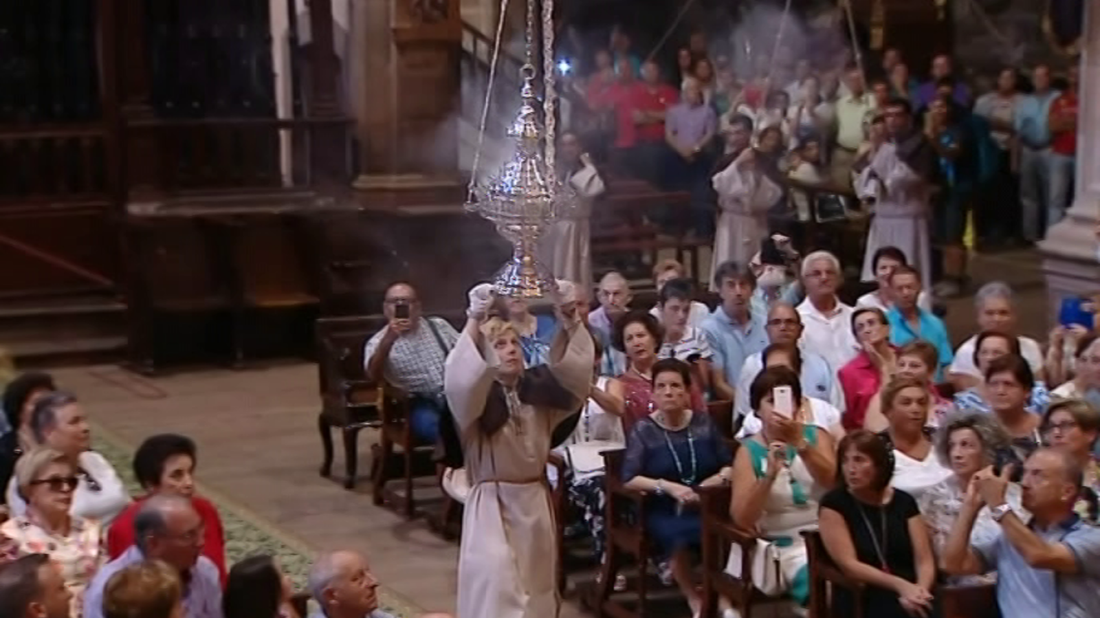 España en 24 horas - 16/08/18 - ver ahora