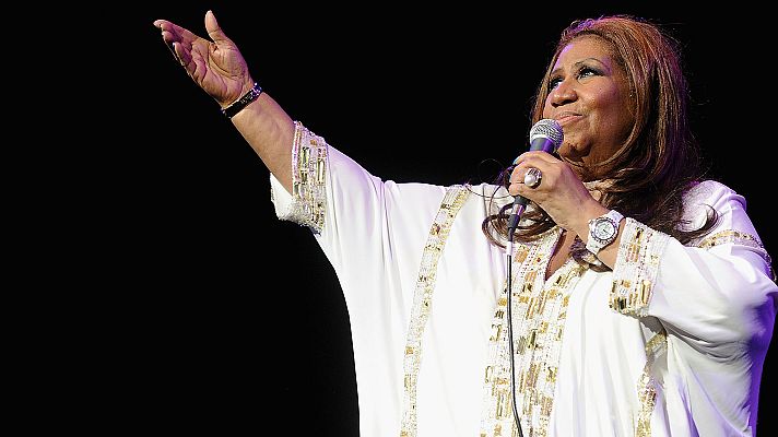 Informativo 24h - Muere Aretha Franklin a los 76 años