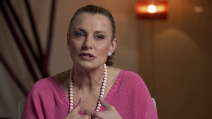 Lazos de sangre - Arantxa Sánchez Vicario no acude al entierro de su padre