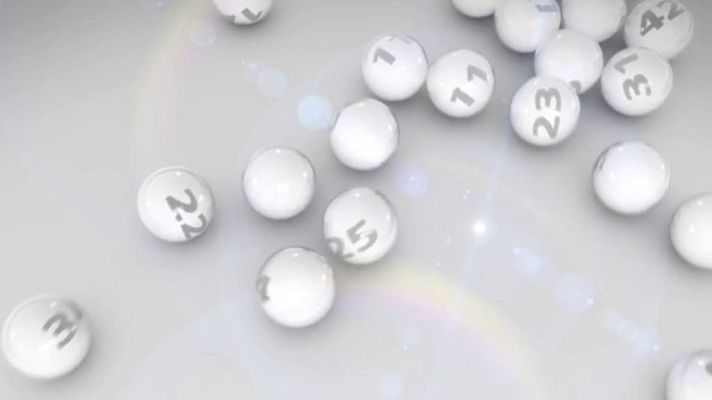 SELAE - Loteria Nacional - 16/08/201