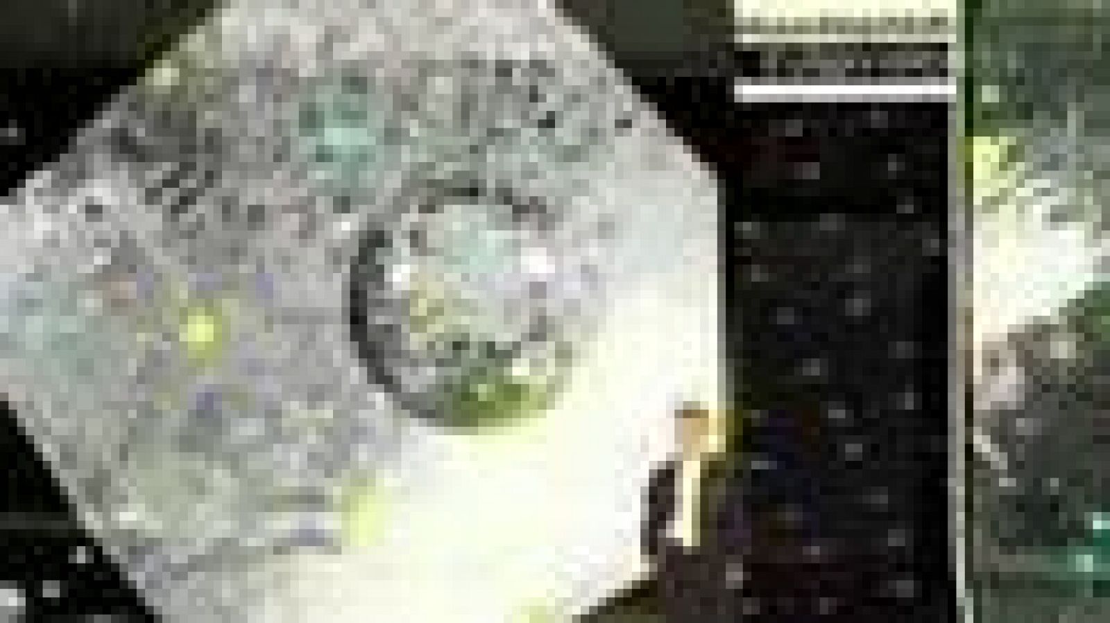 Eurovisión 2009 - Escenario Moscú 2009 - Eurovisión | Ver