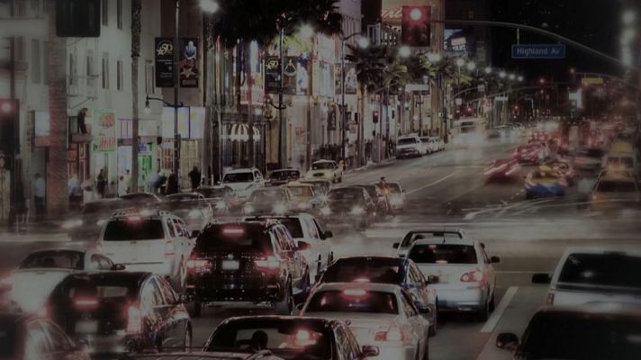 Otros documentales - Ciencia líquida: Transporte