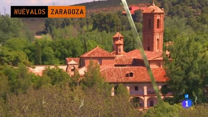 Los más frescos de agosto - El mejor Monasterio de Piedra