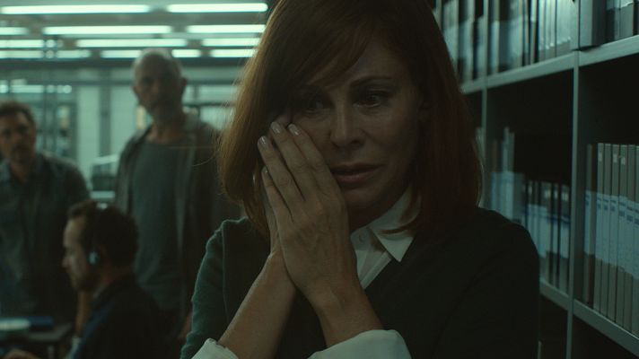 Días de cine - 'El Pacto'