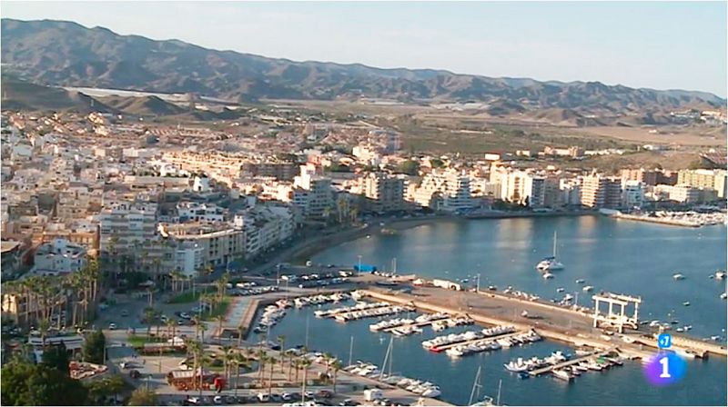 Comando al sol - Los más frescos de agosto - La joya escondida del Mediterráneo