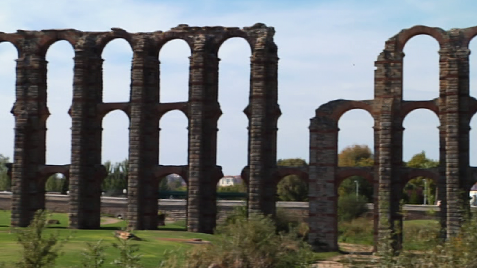 Reportero de la Historia - T2 - Capítulo 11 - ver ahora