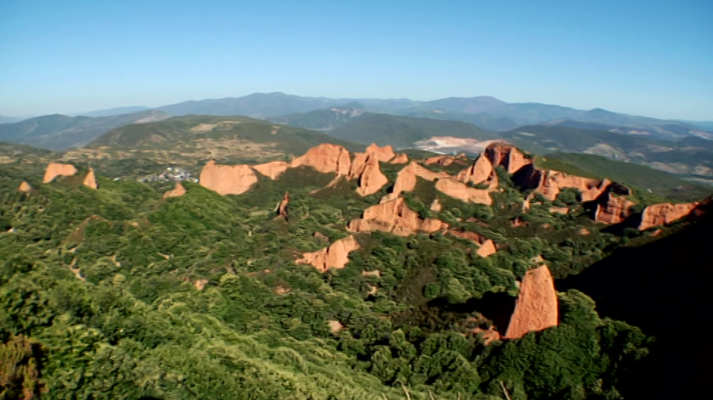 Reportero de la historia - T2 - Capítulo 10