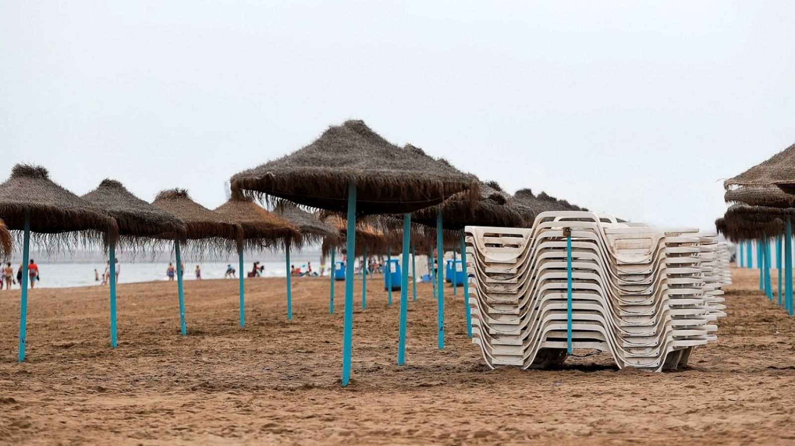 La Comunidad Valenciana en 2' - 17/08/18 - ver ahora