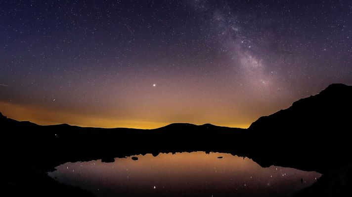 Informativo de Madrid - El Tiempo en la Comunidad de Madrid - 17/08/18