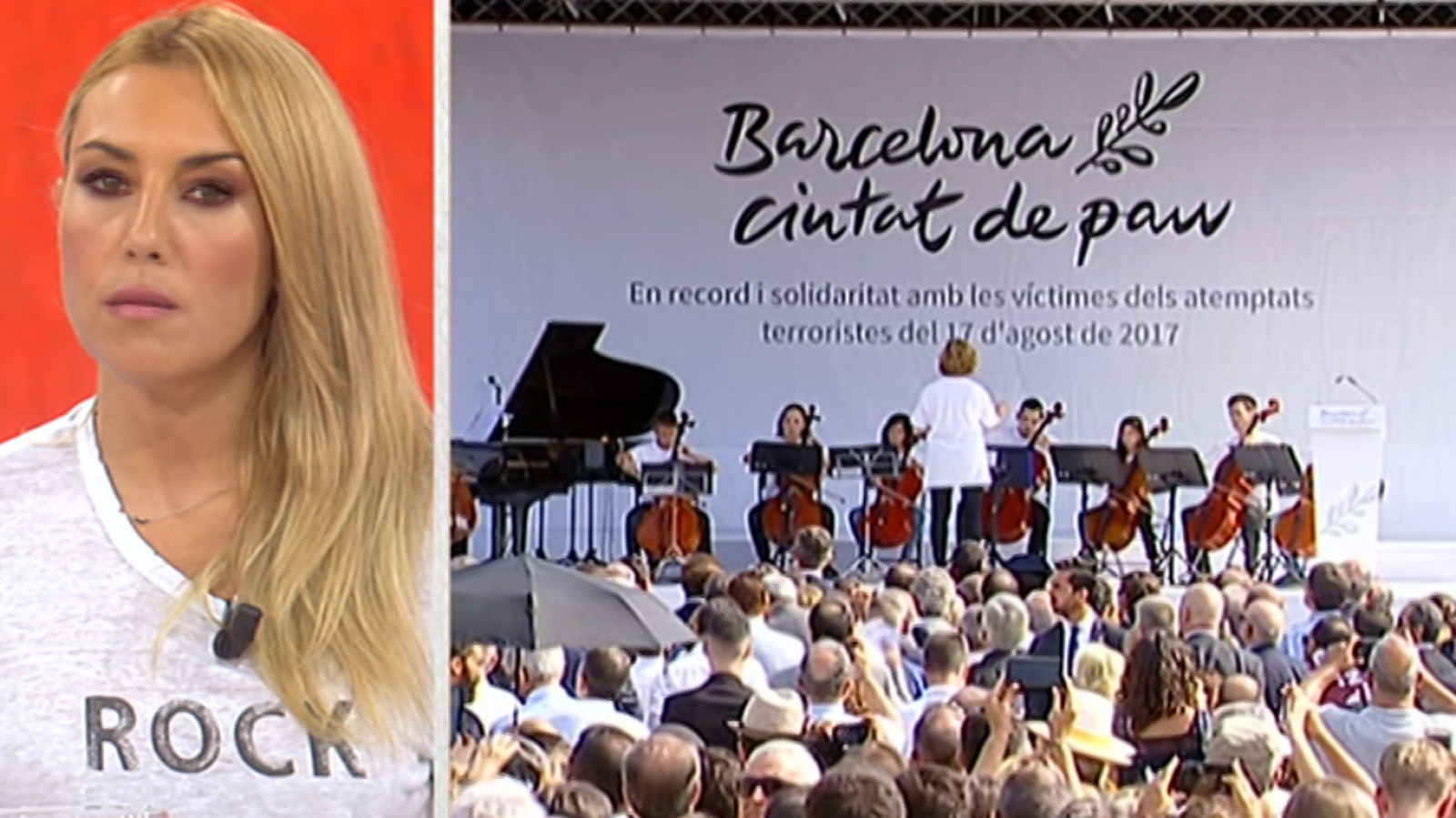 Amigas y conocidas - 17/08/18 - ver ahora