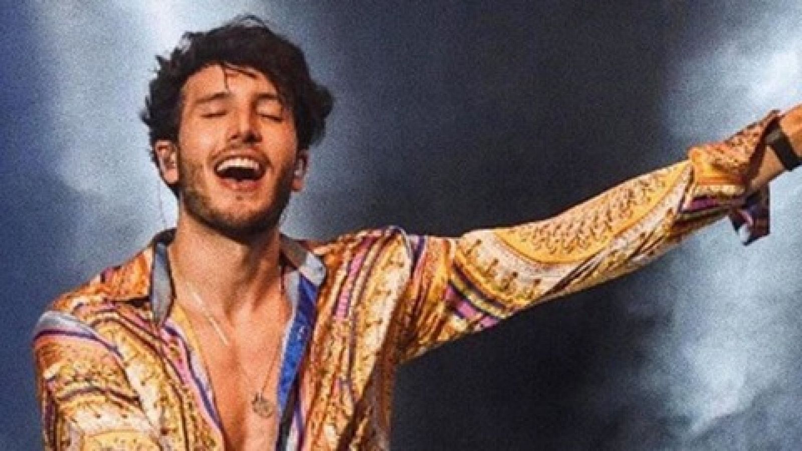 Corazón - Sebastian Yatra se entrega al público español en Marbella