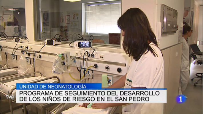 Informativo Telerioja - Telerioja en 2' - 17/08/18