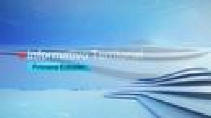 Informativo Telerioja - Telerioja en 2' - 17/08/18