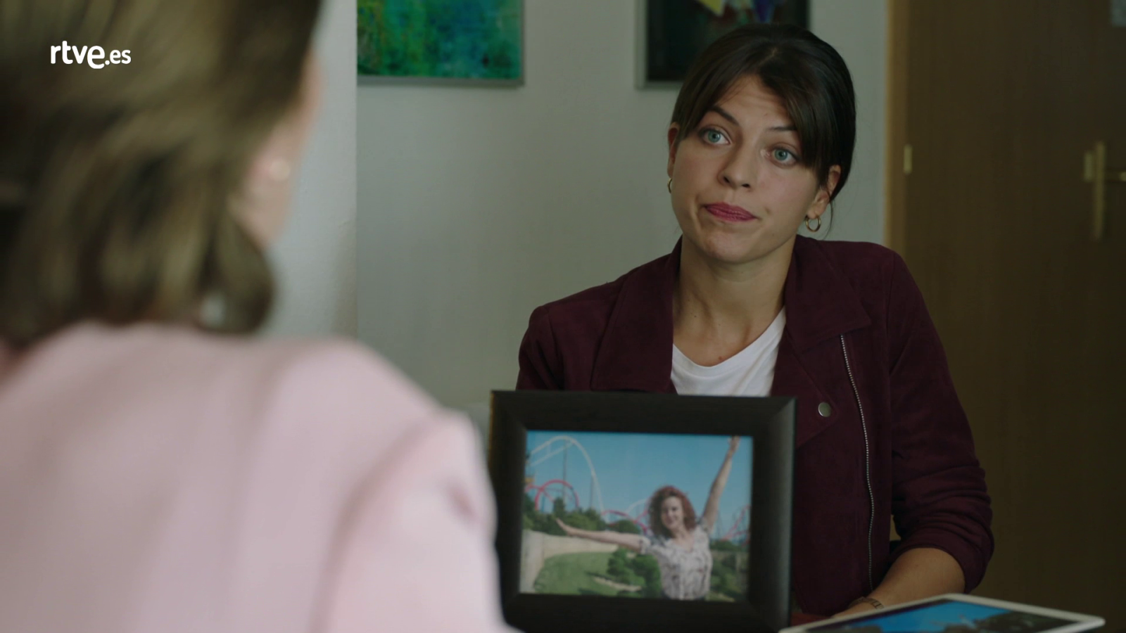 Sabuesos - Alberto y Paula destapan la verdad