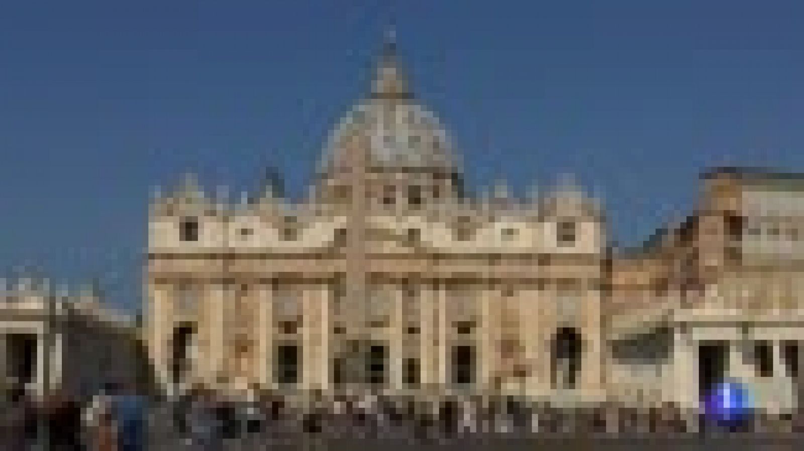 Telediario 1: El Vaticano pide "asunción de responsabilidad" en los casos de abusos sexuales en EE.UU. | RTVE Play