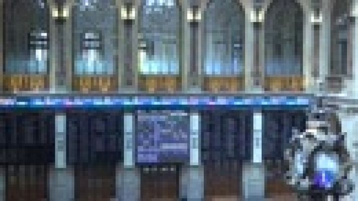 Telediario 1 - La lira turca resiste frente al dólar pese a que Washington amenaza a Ankara con nuevas sanciones