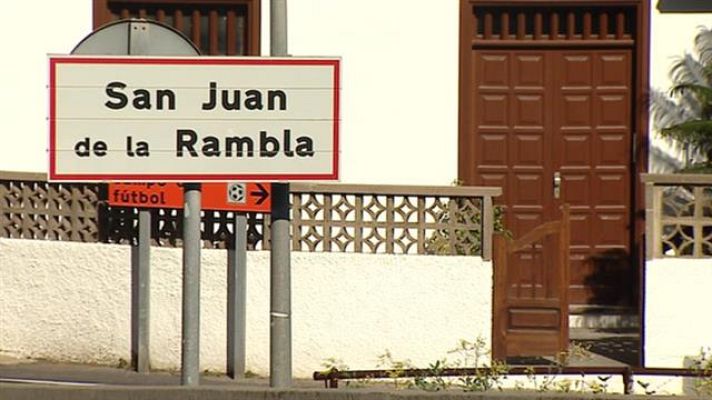 Telecanarias - Canarias en 2' - 17/08/2018