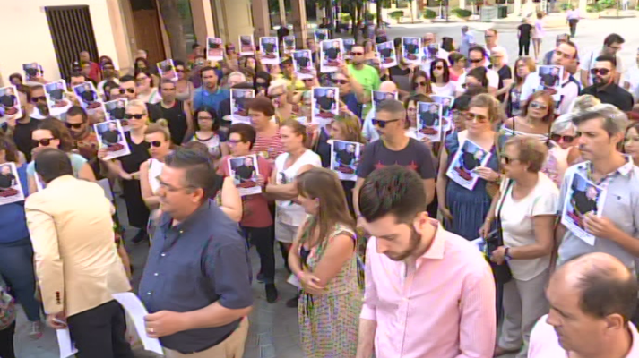 España en 24h - España en 24 horas -  17/08/18