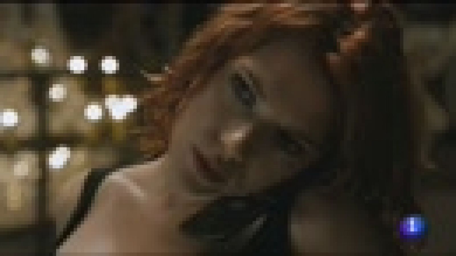 Telediario 1: Scarlett Johansson es la actriz mejor pagada del año | RTVE Play