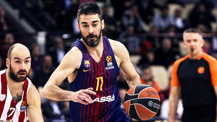 Telediario 1 - Navarro, una leyenda del deporte