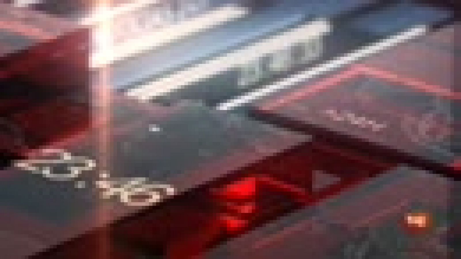 Telediario Matinal en Cuatro Minutos 18/08/18