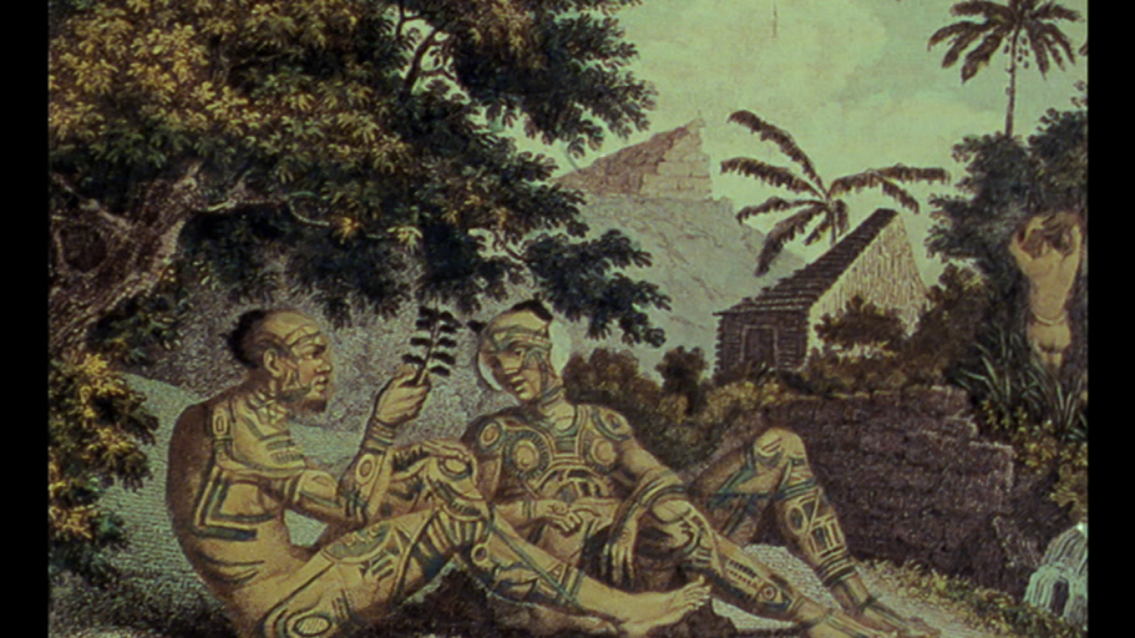 Otros documentales - La expedición Uru: En los mares del Sur - ver ahora