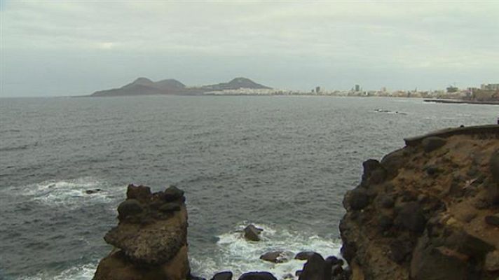 Telecanarias - El tiempo en Canarias - 18/08/2018