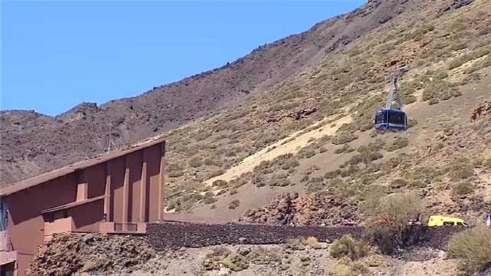 Canarias en 2' - 18/08/2018