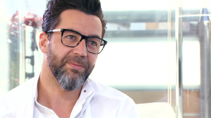Al Punto - Grandes Chefs: Quique Dacosta - ver ahora