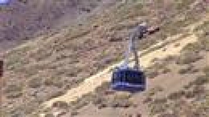 Telecanarias - Telecanarias - 18/08/2018